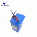 Deep cycle energy storage 24v 13ah lithium ion battery for solar systems 24v akku cell